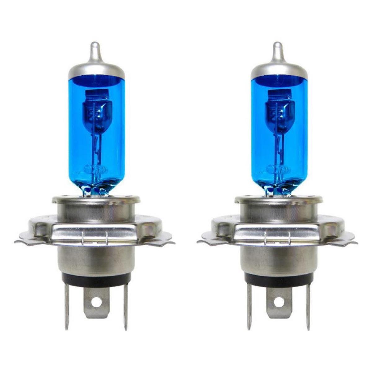 Par Lâmpada Max Light Farol 12V 35W - Gauss - GL67H4 - (1)