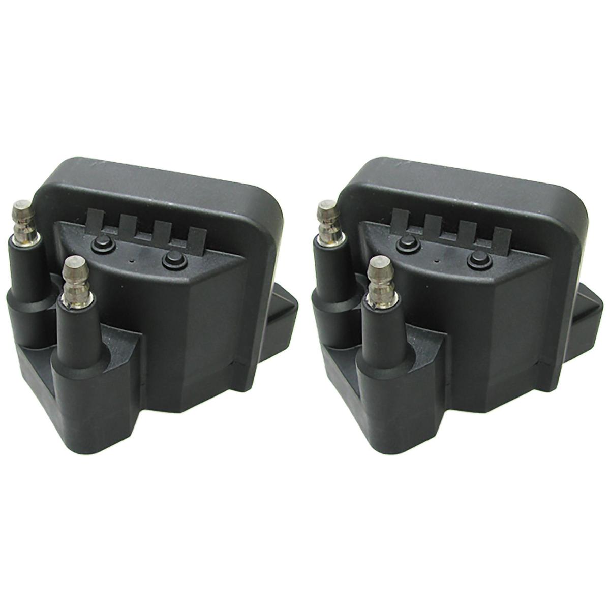 Par Bobinas de Ignição - Gauss - GC4015 - (1)