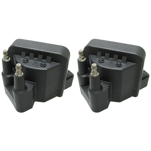Par Bobinas de Ignição - Gauss - GC4015 - (1)
