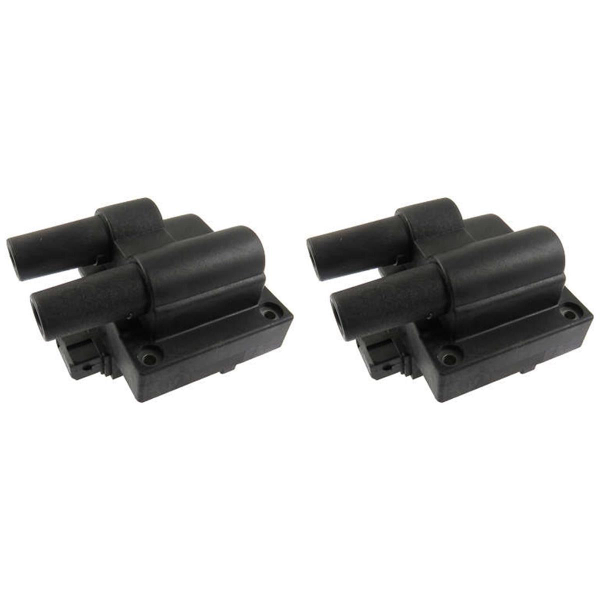 Par Bobinas de Ignição - Gauss - GC4042 - (1)