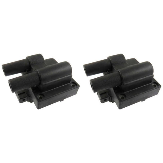 Par Bobinas de Ignição - Gauss - GC4042 - (1)