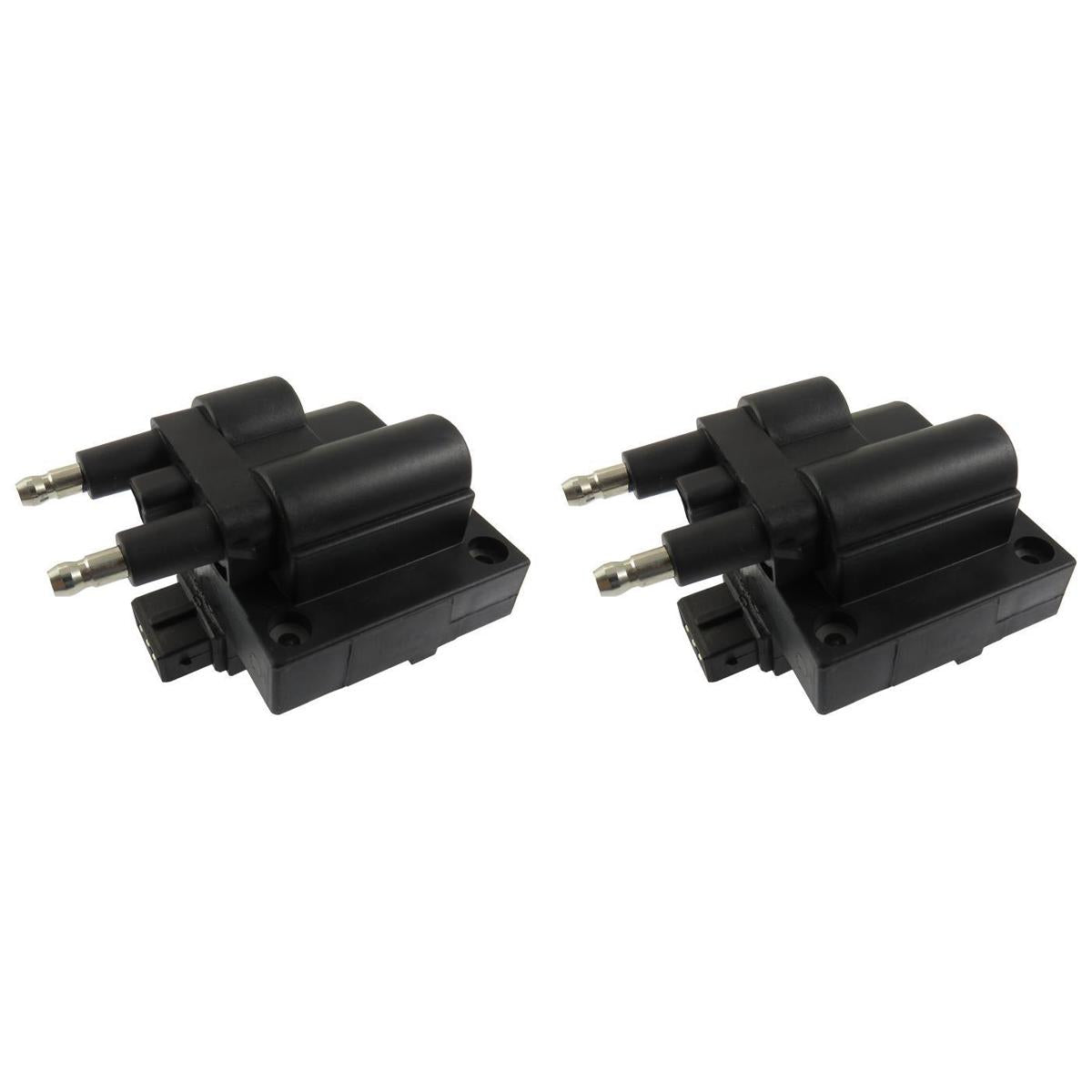 Par Bobinas de Ignição - Gauss - GC4051 - (1)