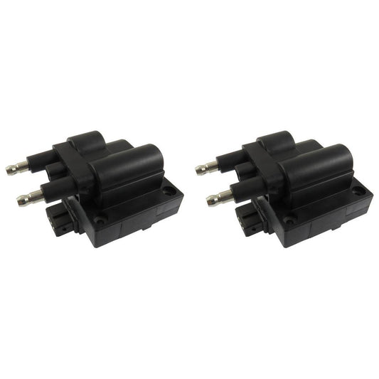 Par Bobinas de Ignição - Gauss - GC4051 - (1)