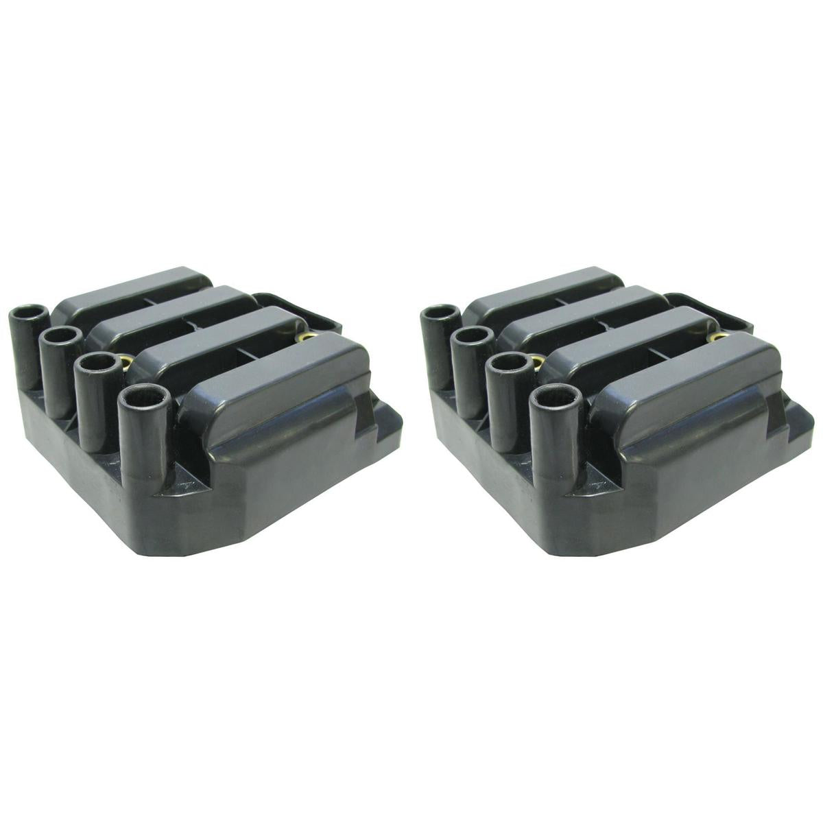 Par Bobinas de Ignição - Gauss - GC4097 - (1)