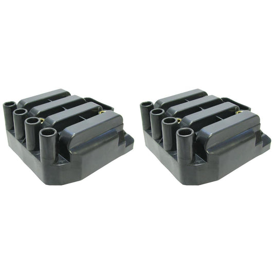 Par Bobinas de Ignição - Gauss - GC4097 - (1)
