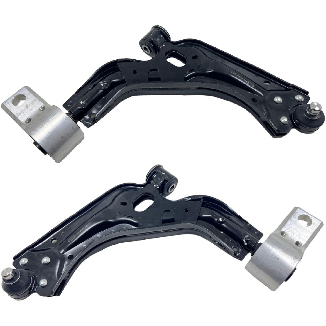 Par Bandeja Dianteira Inferior com Pivô - IMA - ALB-0224DP / ALB-0224EP - (1)