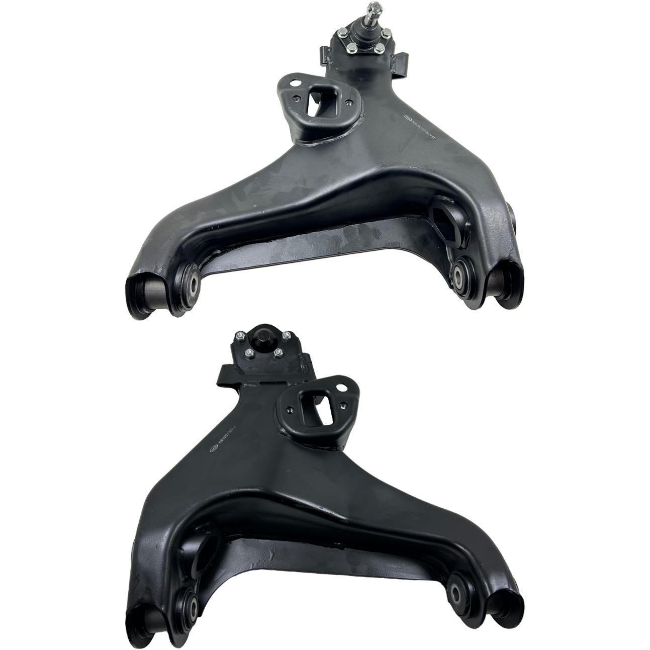 Par Bandeja Dianteira Inferior com Pivô - IMA - ALB-3027DP / ALB-3027EP - (1)