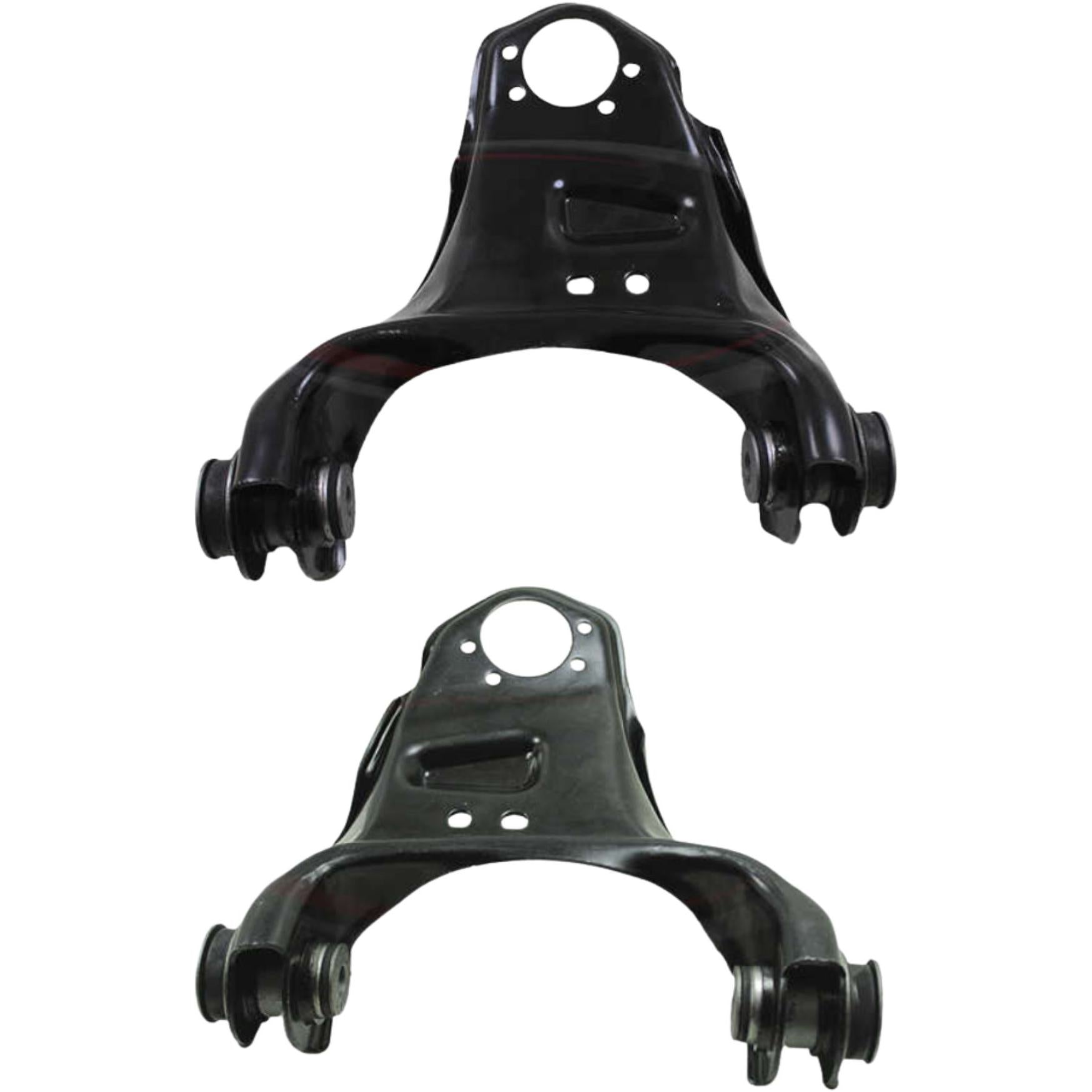 Par Bandeja Dianteira Superior - IMA - ALB-3015D / ALB-3015E - (1)
