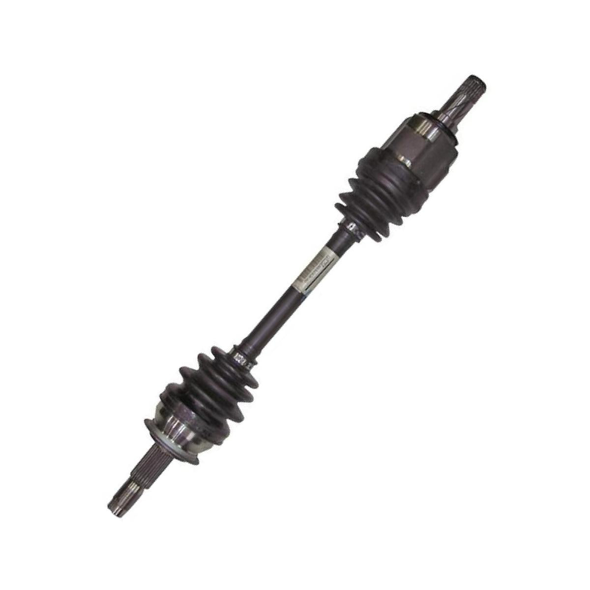 Semieixo Esquerdo Ima - Al-1461 - IMA - AL-1461 - (1)
