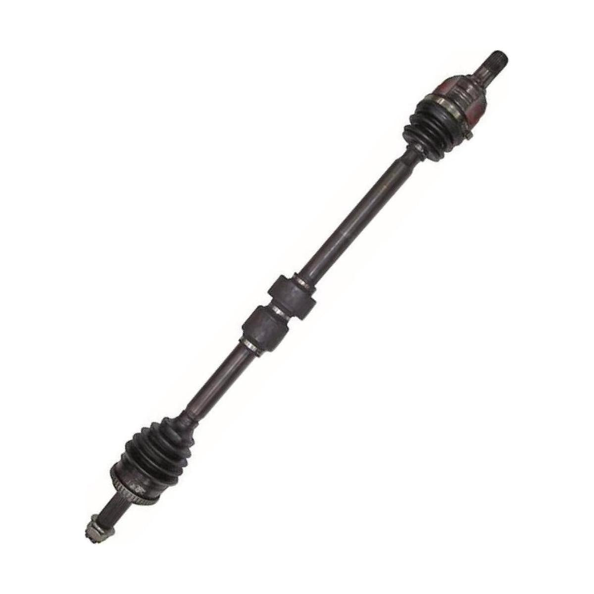Semieixo Dianteiro Direito - IMA - AL-1482 - (1)