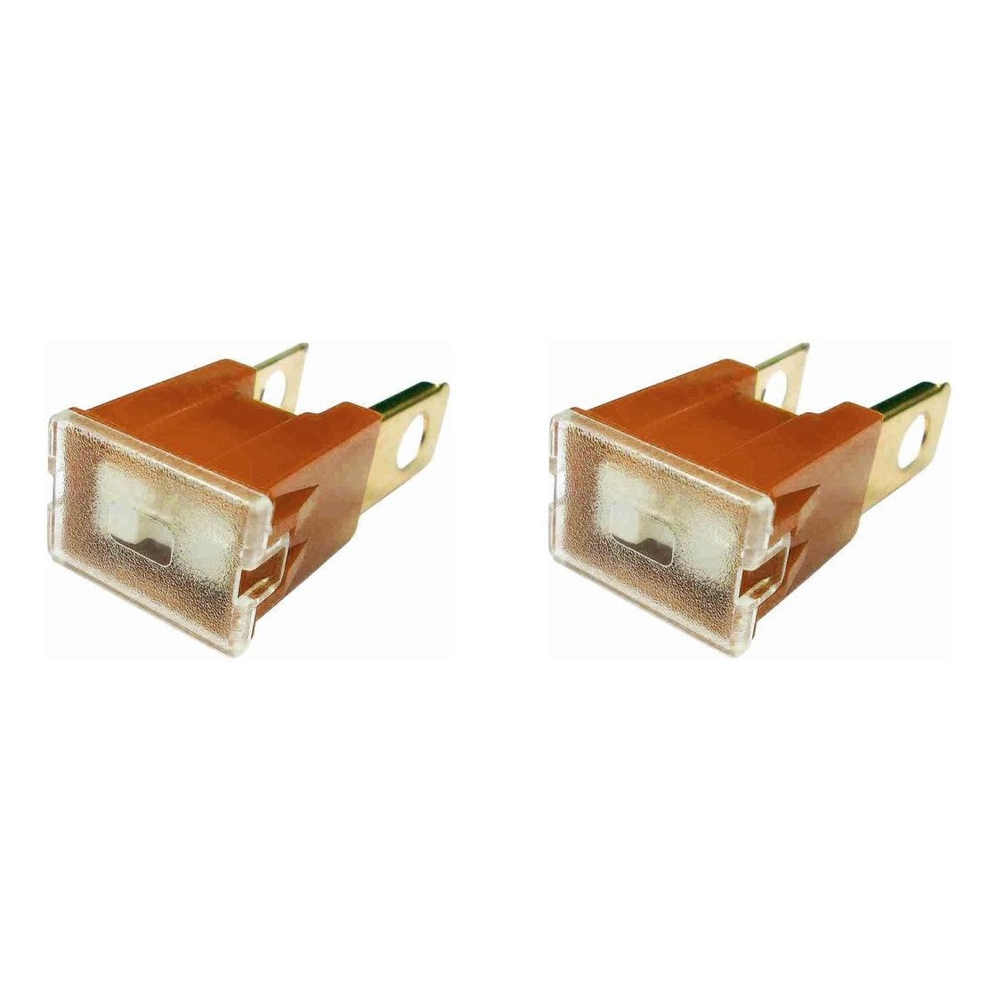 2 Fusíveis Mega Macho 70A Universal - DNI 319170 - (1)