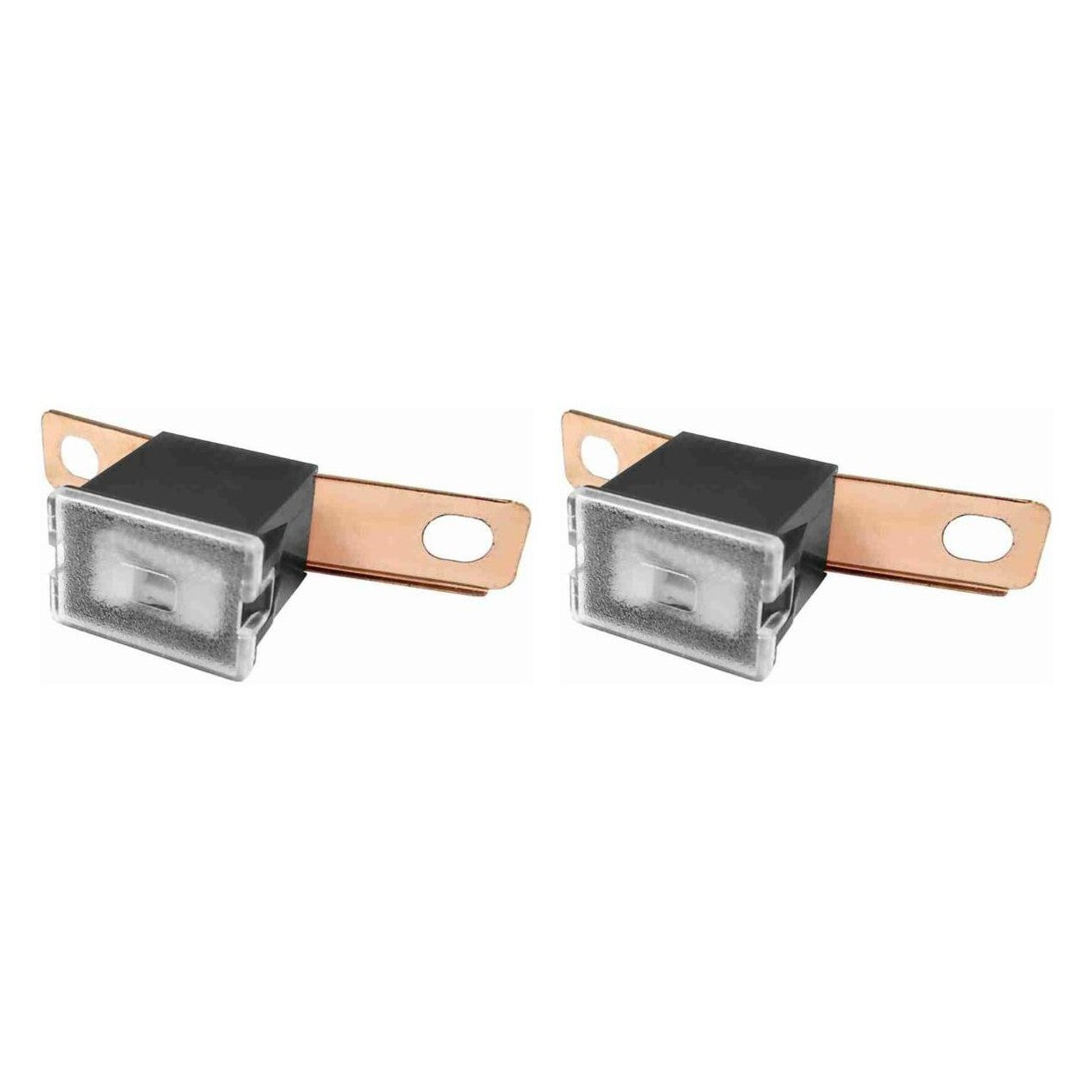 2 Fusíveis Mega Macho Lateral 80A Universal - DNI 319280 - (1)