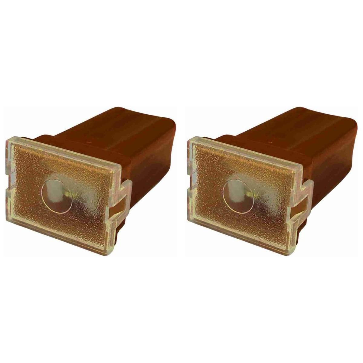 2 Fusíveis Midi Fêmea 70A Universal - DNI 319370 - (1)