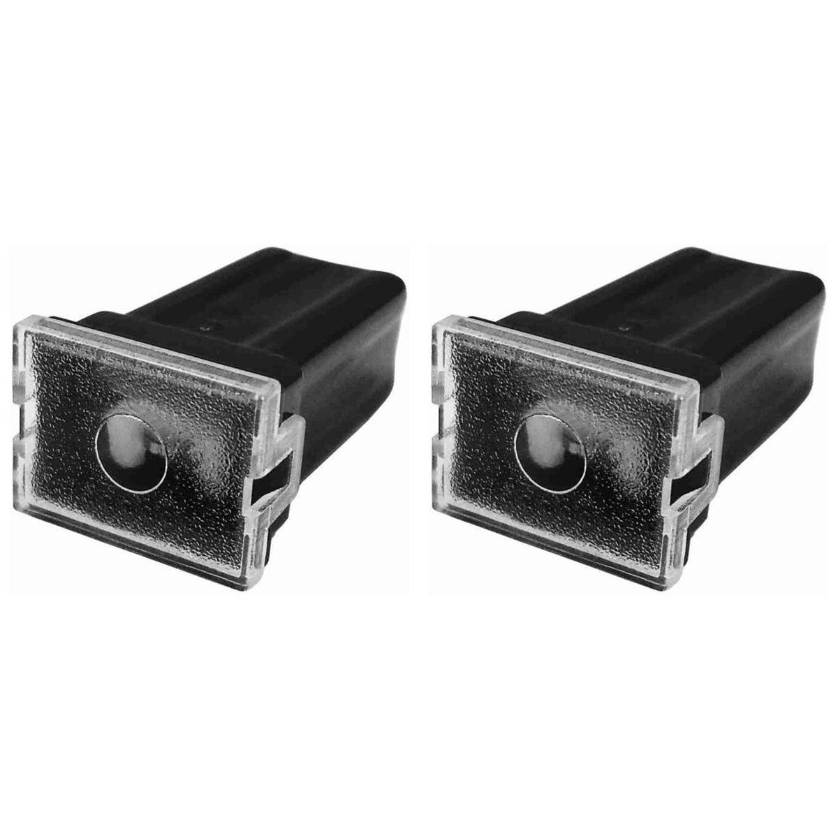 2 Fusíveis MIDI Fêmea 80A Universal - DNI 319380 - (1)