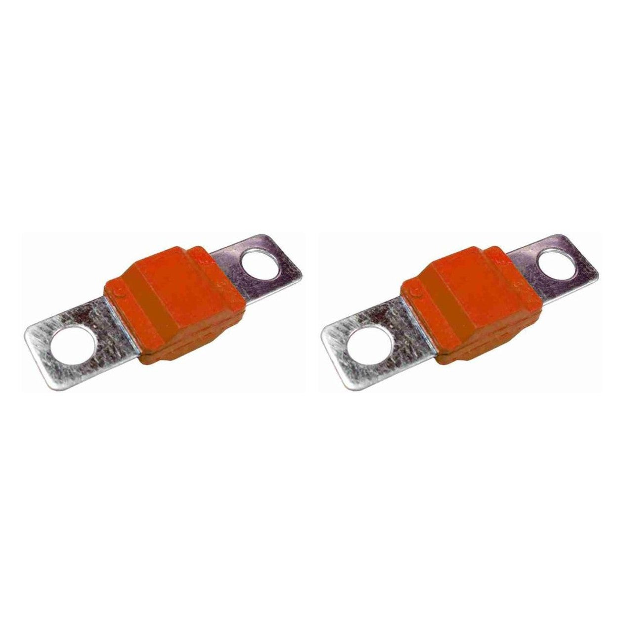 2 Fusíveis MIDI Potência 30A Universal - DNI 321030 - (1)