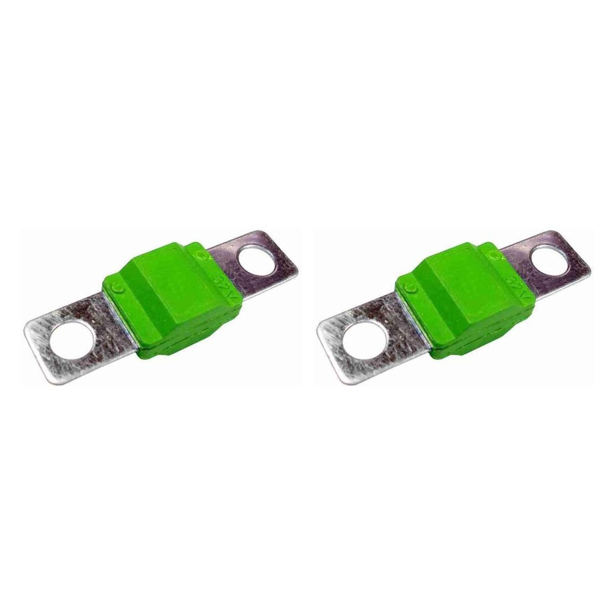 2 Fusíveis MIDI Potência 40A Universal - DNI 321040 - (1)