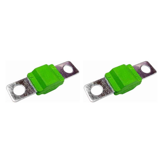 2 Fusíveis MIDI Potência 40A Universal - DNI 321040 - (1)