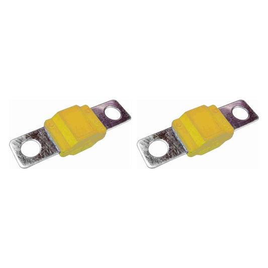 2 Fusíveis MIDI Potência 60A Universal - DNI 321060 - (1)
