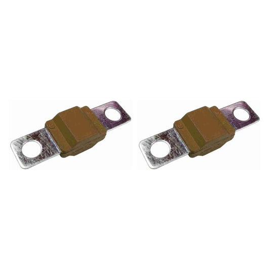 2 Fusíveis Midi Potência 70A Universal - DNI 321070 - (1)
