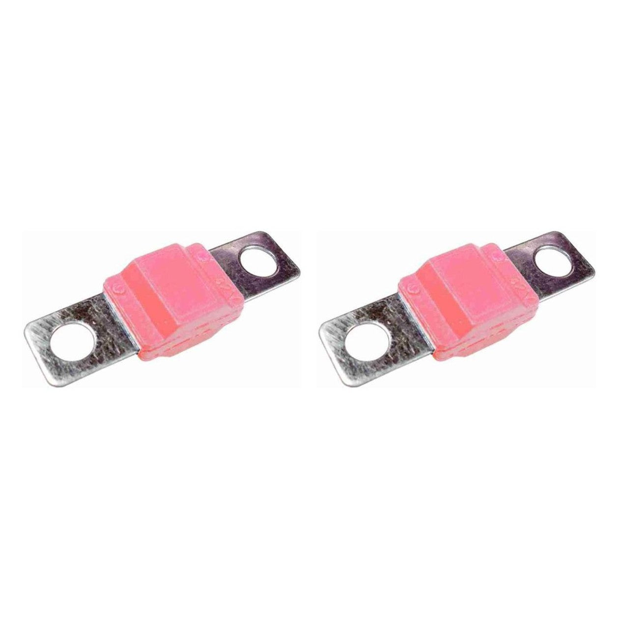 2 Fusíveis MIDI Potência 125A Universal - DNI 321125 - (1)