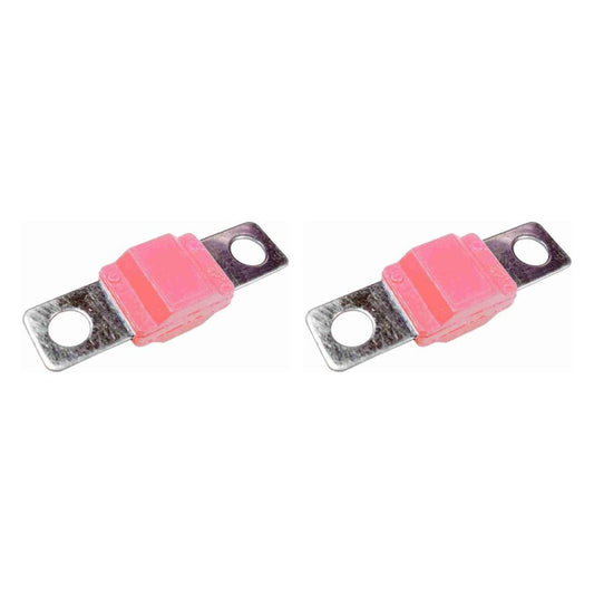 2 Fusíveis MIDI Potência 125A Universal - DNI 321125 - (1)