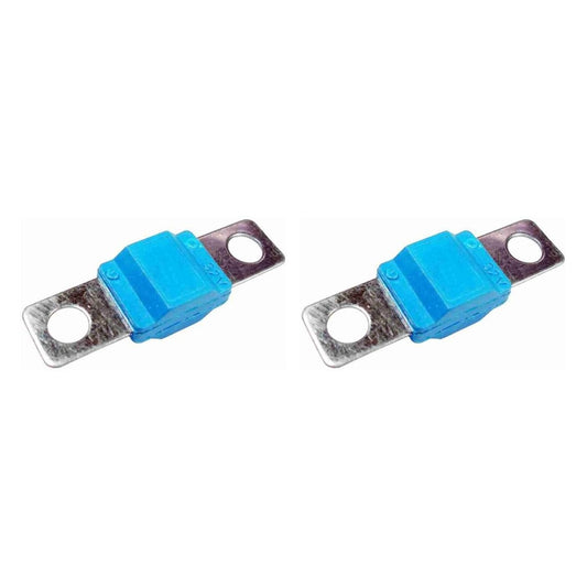 2 Fusíveis MIDI Potência 100A Universal - DNI 321100 - (1)
