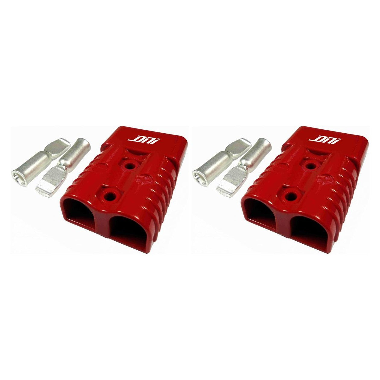 2 Conectores para Bateria de Empilhadeira e Estacionária 175A - DNI 8341 - (1)