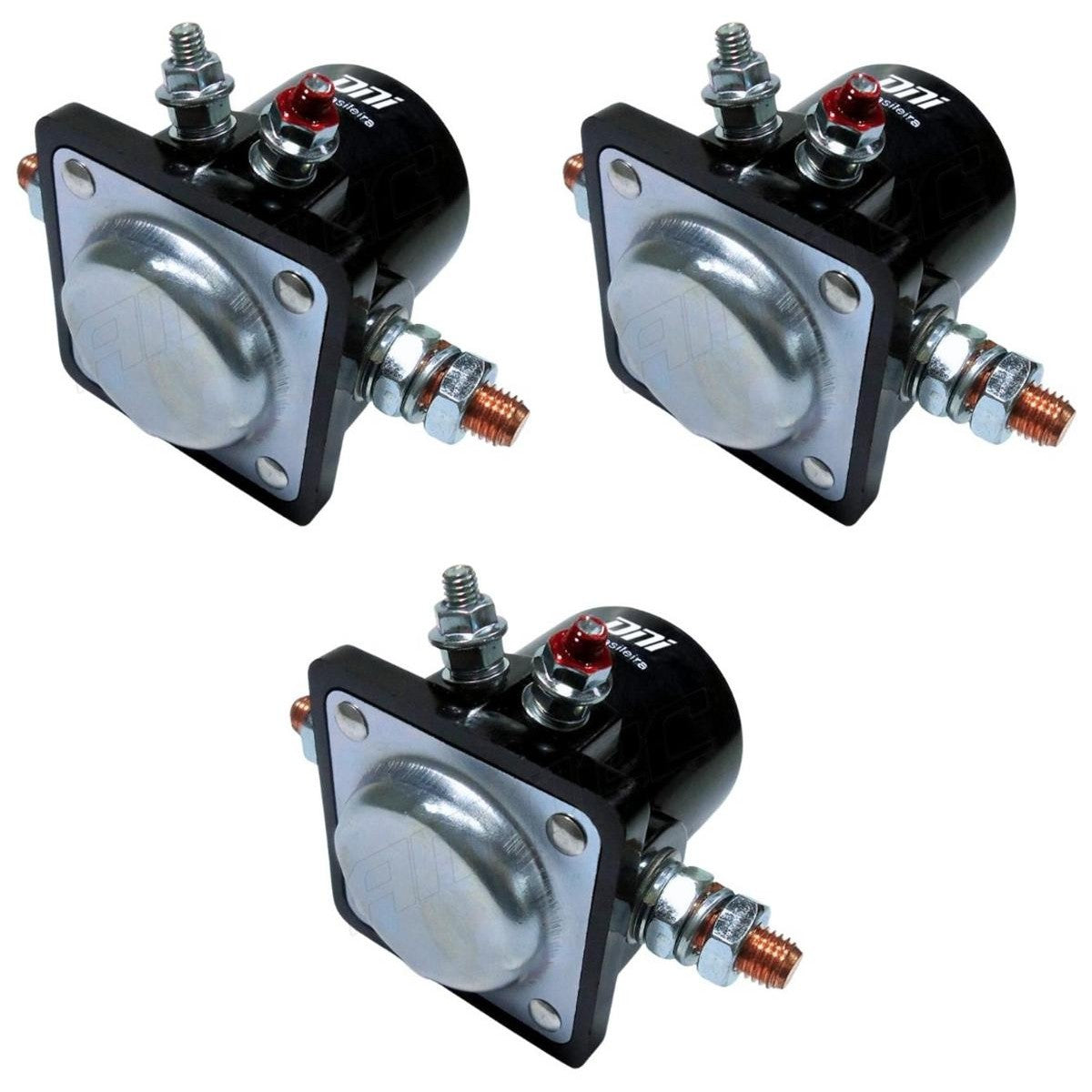 3 Auxiliares de Partida 12V - DNI 8178 - (1)