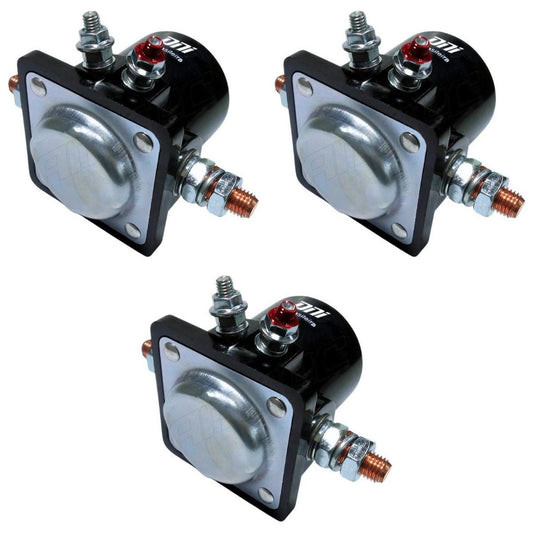 3 Auxiliares de Partida 12V - DNI 8178 - (1)