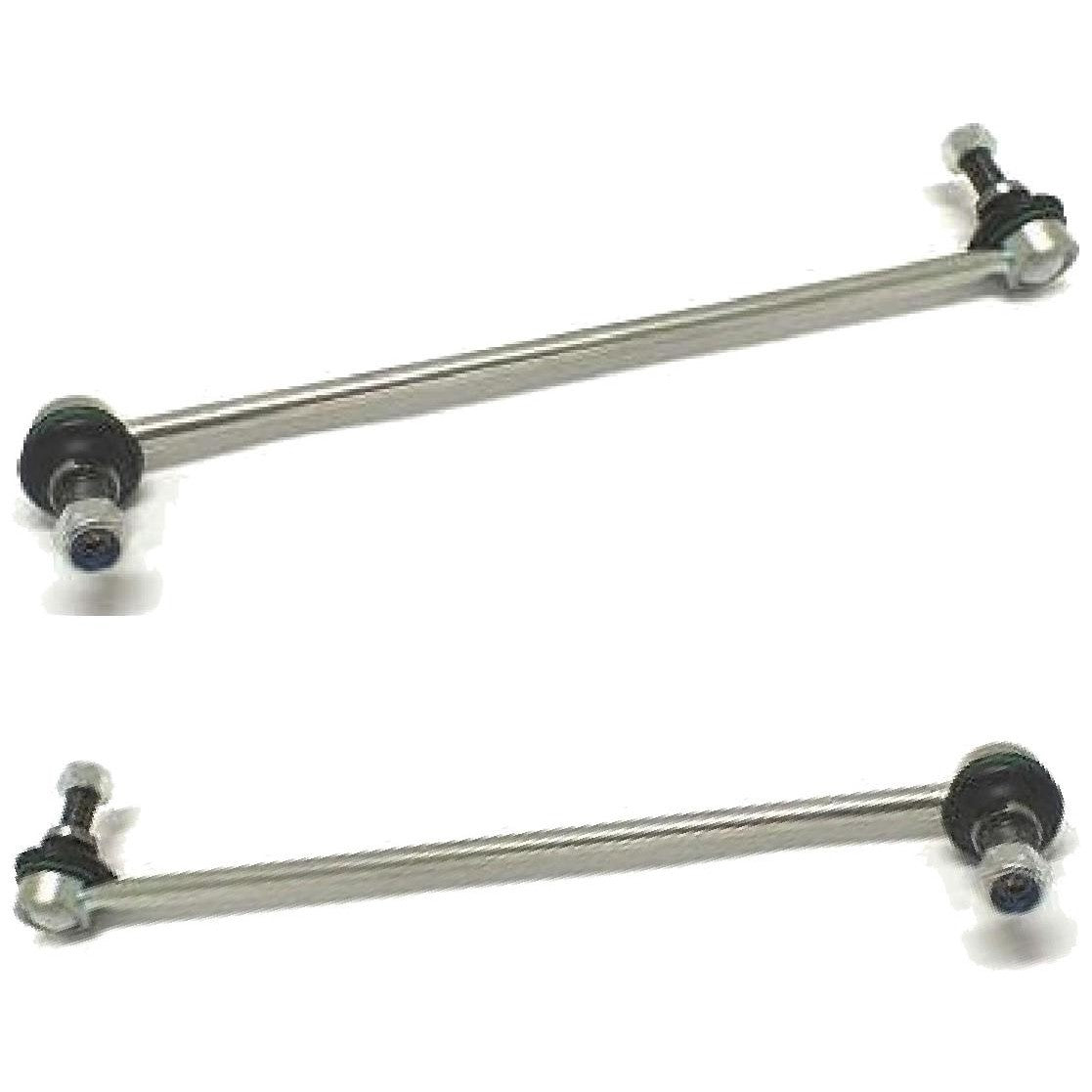 Par de Bieleta Dianteira - Cobra Automotiva - BB1238-0 C - BB1239-0 C - (1)