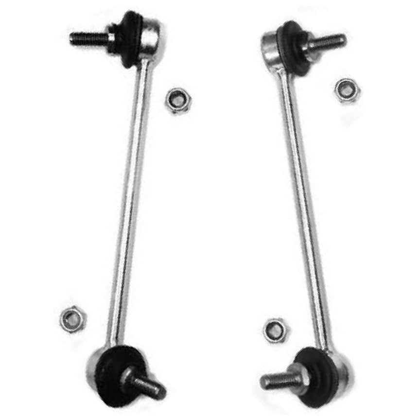 Par de Bieleta Dianteira - Cobra Automotiva - BB1108-0 C - BB1109-0 C - (1)
