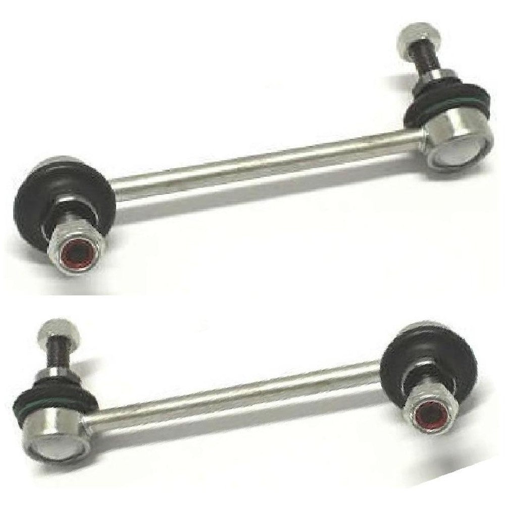 Par de Bieleta Dianteira - Cobra Automotiva - BB1320-0 C - BB1321-0 C - (1)