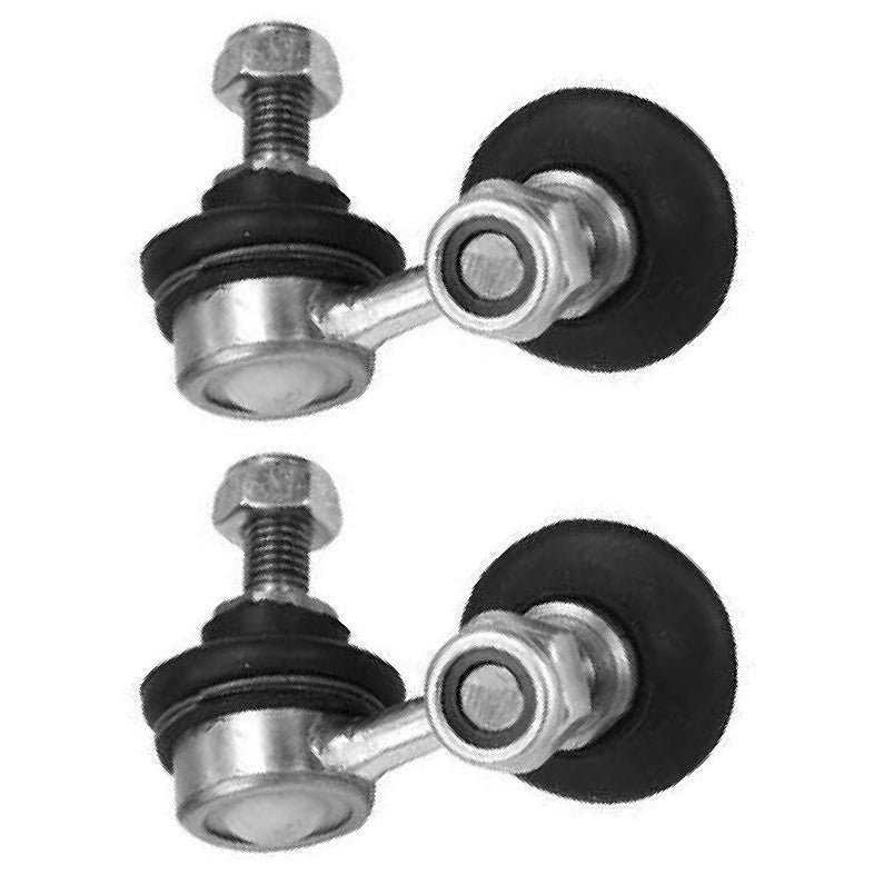 Par de Bieleta Dianteira - Cobra Automotiva - BB1703-0 C - BB1704-0 C - (1)