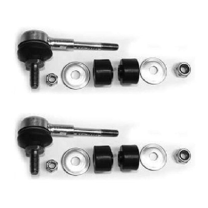 Par de Bieleta Dianteira - Cobra Automotiva - BB1711-0 C - BB1712-0 C - (1)