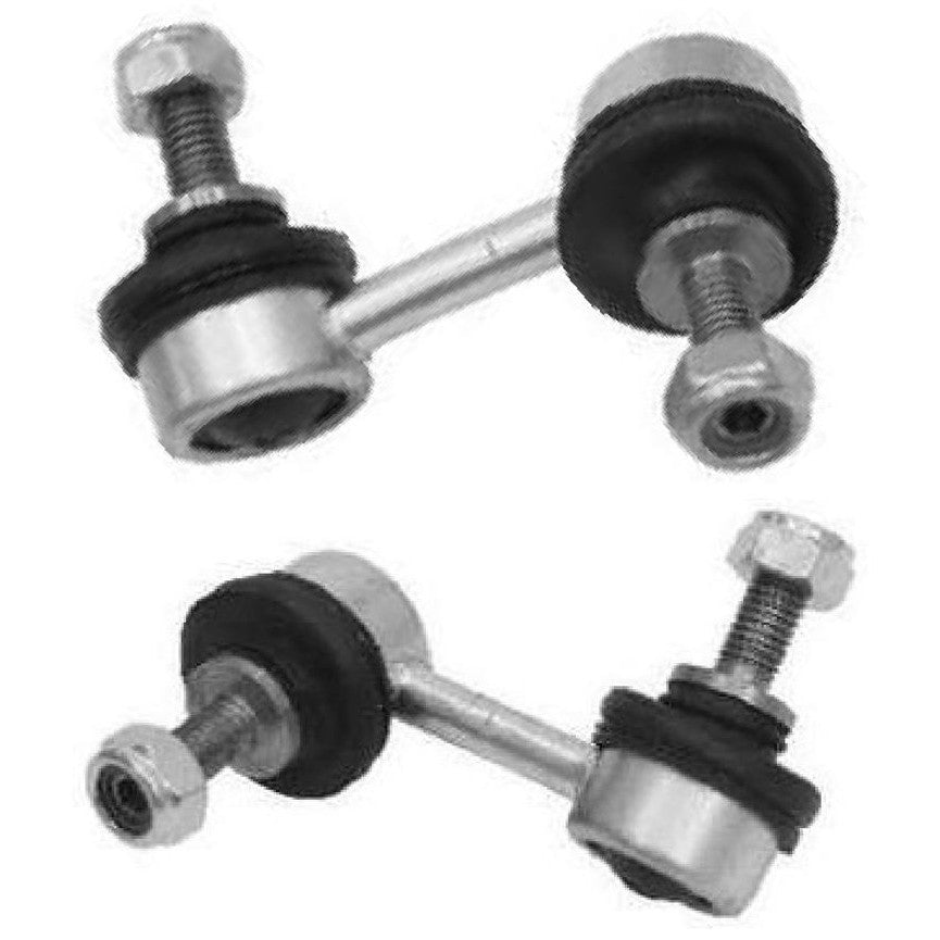 Par de Bieleta Dianteira - Cobra Automotiva - BB2512-0 C - BB2513-0 C - (1)