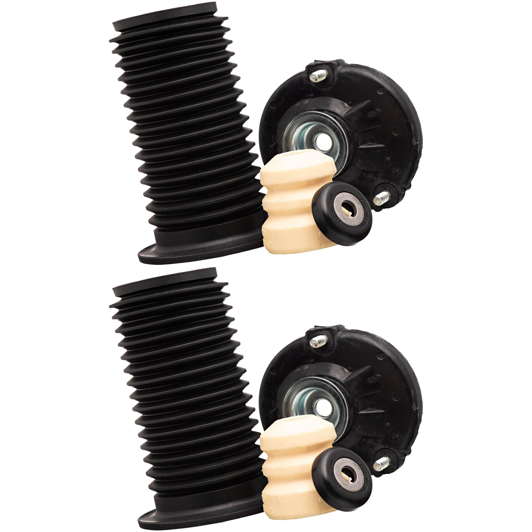 Par de Kit de Amortecedor Dianteiro - Cobra Automotiva - FT116DC C - FT116EC C - (1)