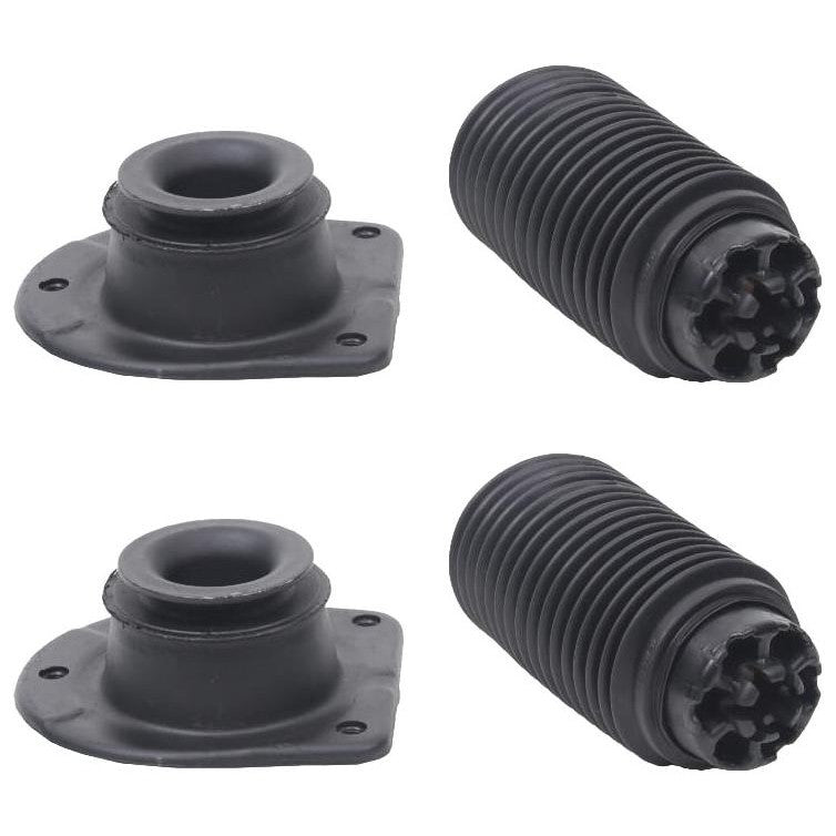 Par de Kit de Amortecedor Dianteiro - Cobra Automotiva - FT125DC C - FT125EC C - (1)