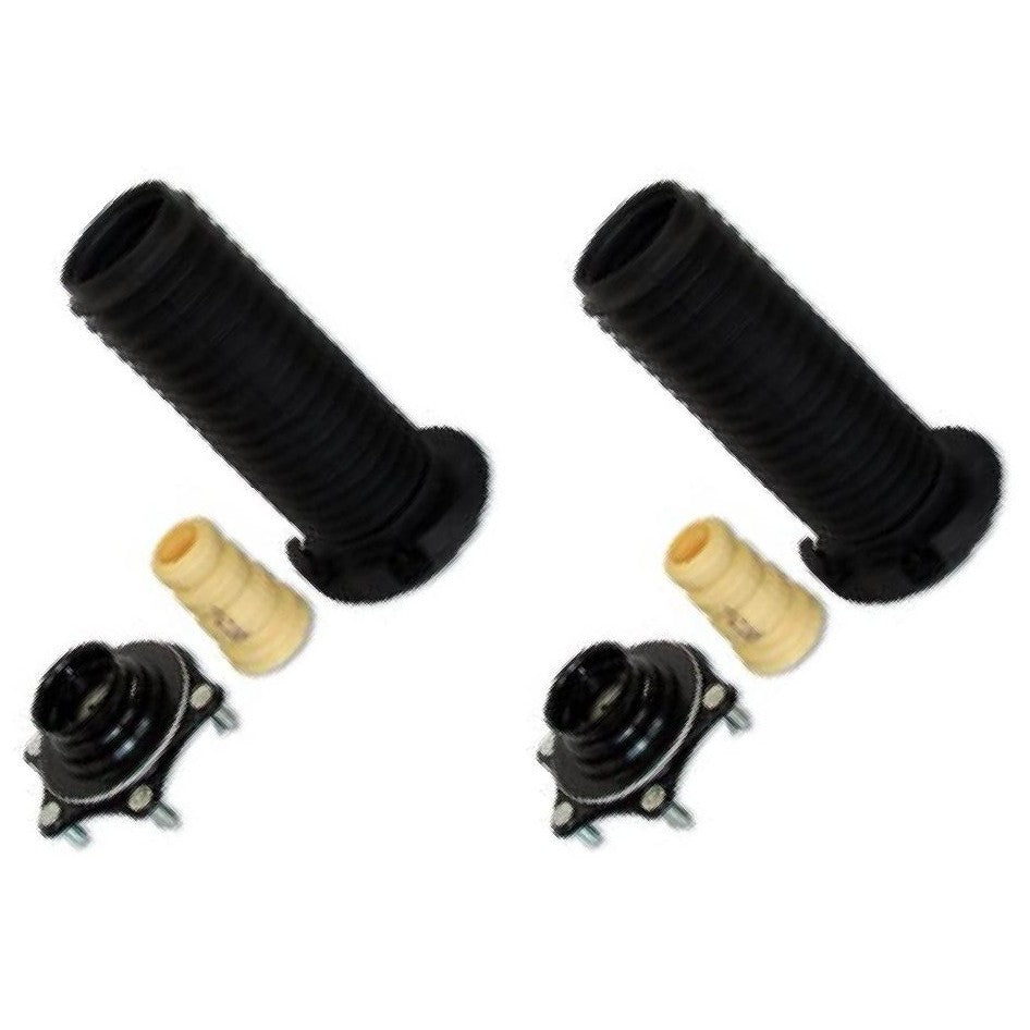 Par de Kit de Amortecedor Dianteiro - Cobra Automotiva - HO769DC C - HO769EC C - (1)