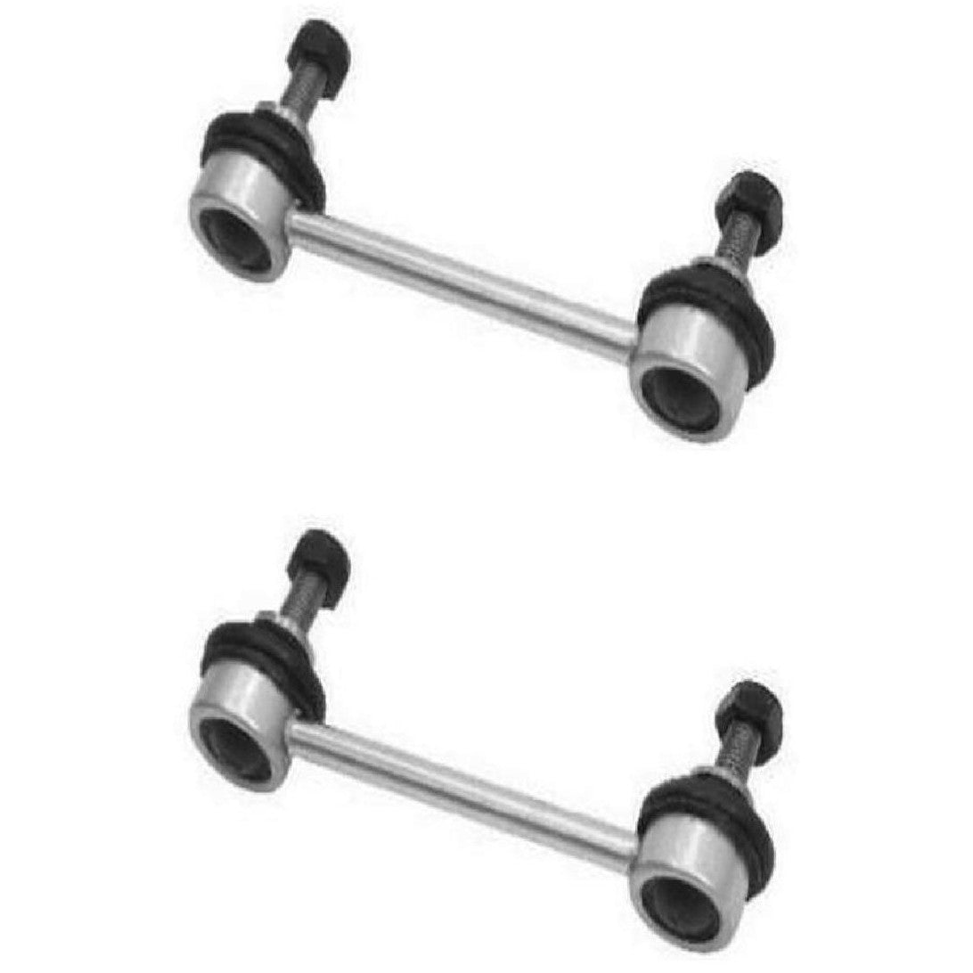 Par de Bieleta Traseira - Cobra Automotiva - BB1105-0 C - (1)