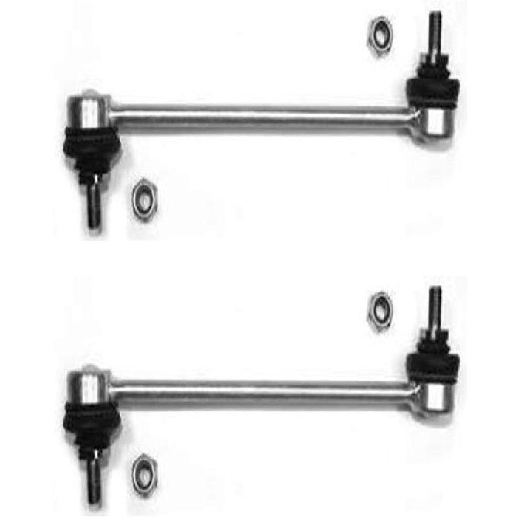 Par de Bieleta Dianteira - Cobra Automotiva - BB1202-0 C - (1)