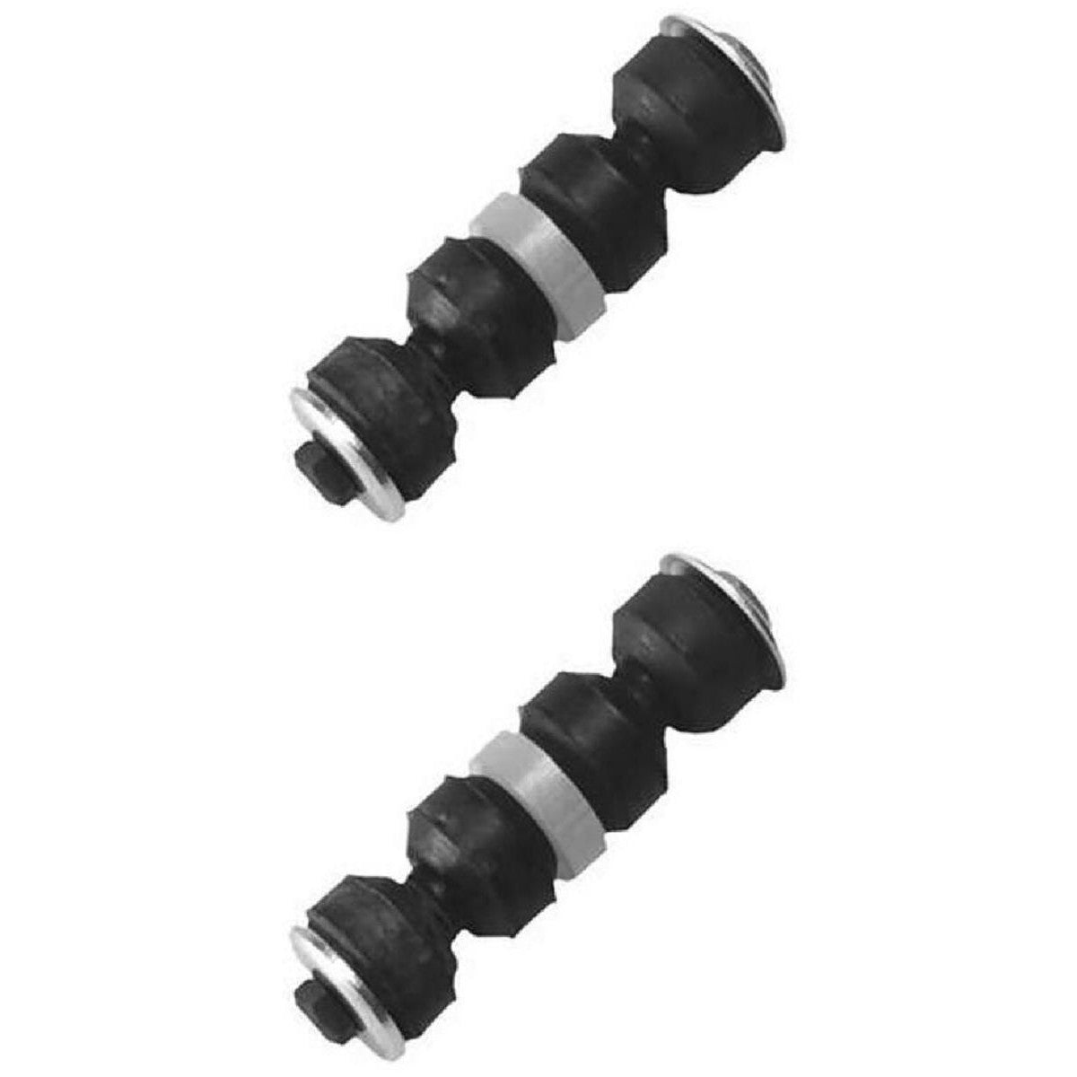 Par de Bieleta Dianteira - Cobra Automotiva - BB1227-0 C - (1)