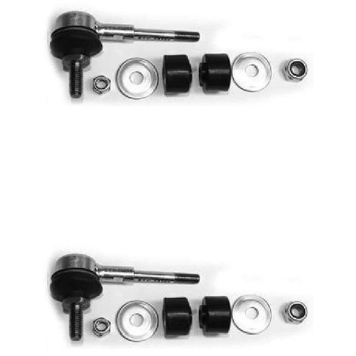 Par de Bieleta Dianteira - Cobra Automotiva - BB1701-0 C - (1)