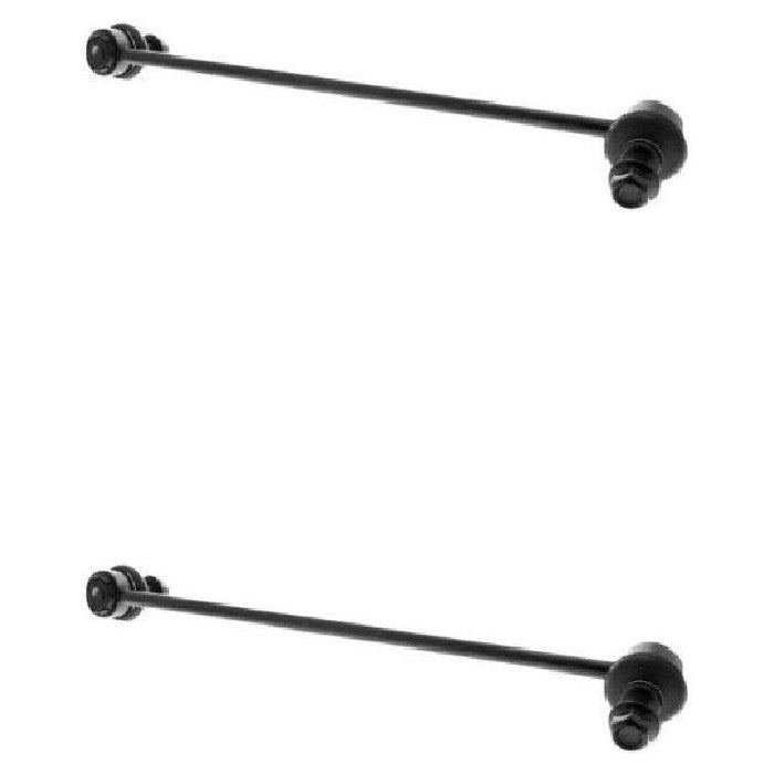 Par de Bieleta Dianteira - Cobra Automotiva - BB1812-0 C - (1)