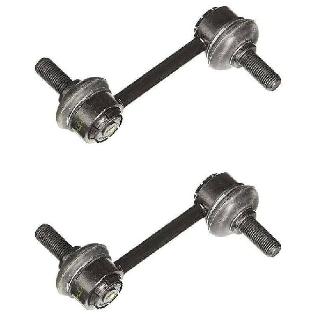 Par de Bieleta Traseira - Cobra Automotiva - BB1826-0 C - (1)