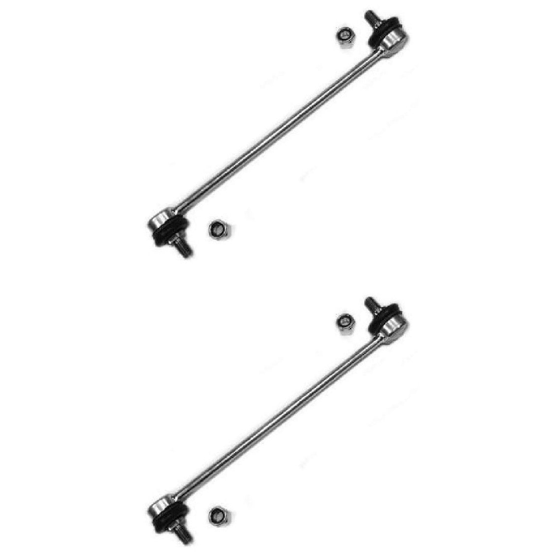 Par de Bieleta Dianteira - Cobra Automotiva - BB2207-0 C - (1)