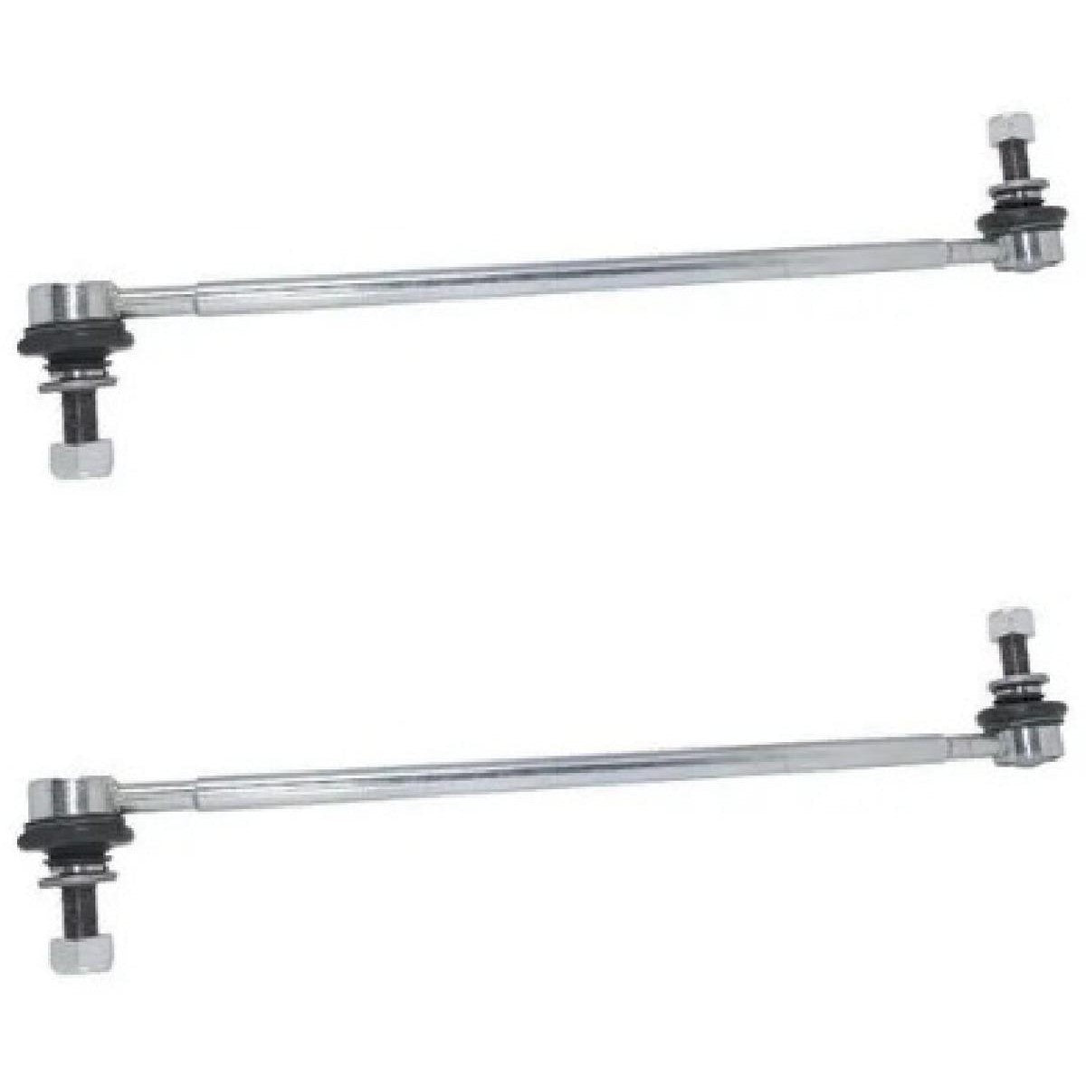 Par de Bieleta Dianteira - Cobra Automotiva - BB2223-0 C - (1)
