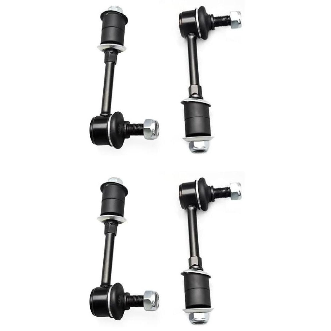 Par de Bieleta Traseira - Cobra Automotiva - BB2257-0 C - (1)