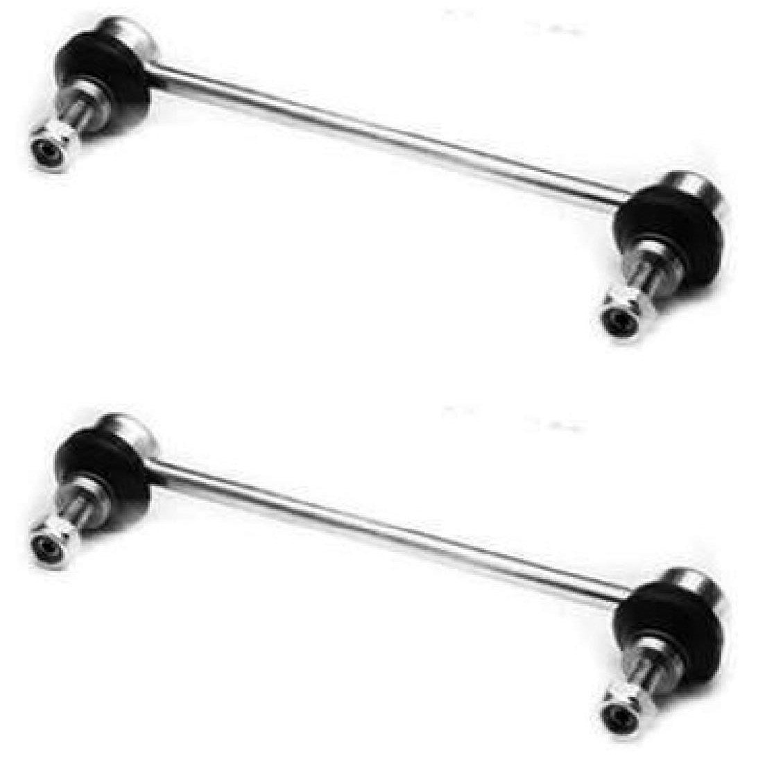 Par de Bieleta Traseira - Cobra Automotiva - BB2409-0 C - (1)