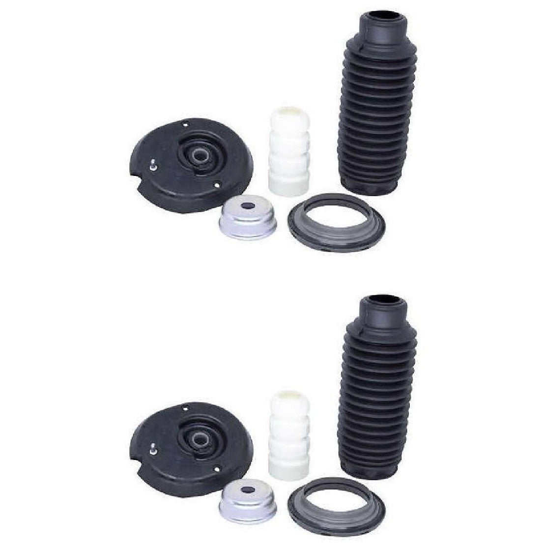 Par de Kit de Amortecedor Dianteiro - Cobra Automotiva - CI621C C - (1)