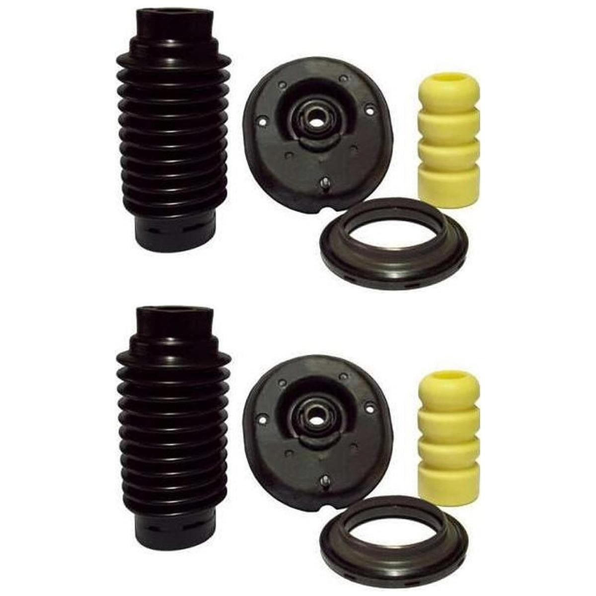Par de Kit de Amortecedor Dianteiro - Cobra Automotiva - CI-625C - (1)